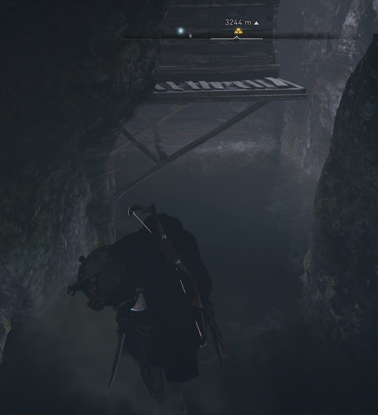 Assassin's Creed Valhalla Cassivellanus Tomb location and puzzles guide