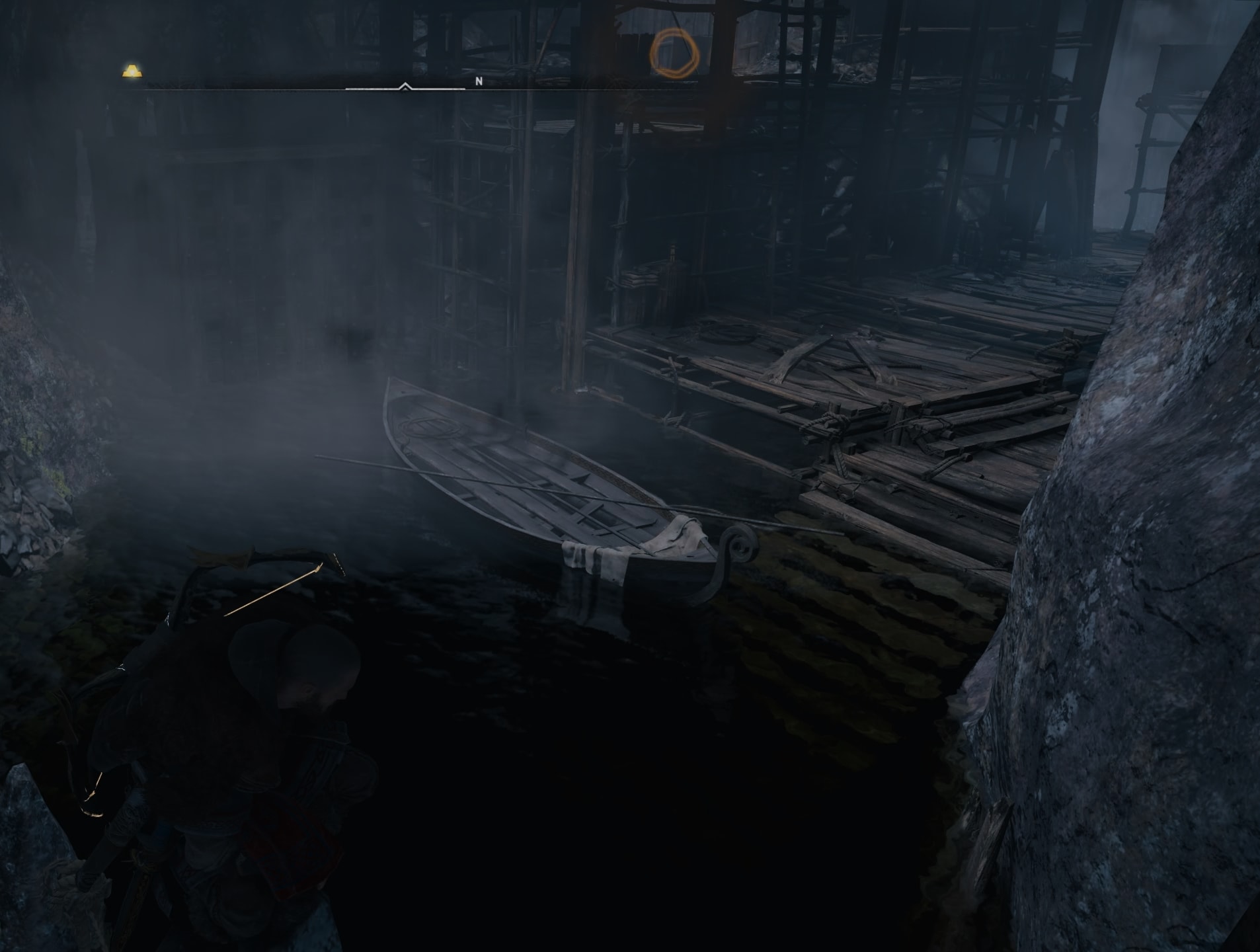 Assassin's Creed Valhalla Cassivellanus Tomb location and puzzles guide