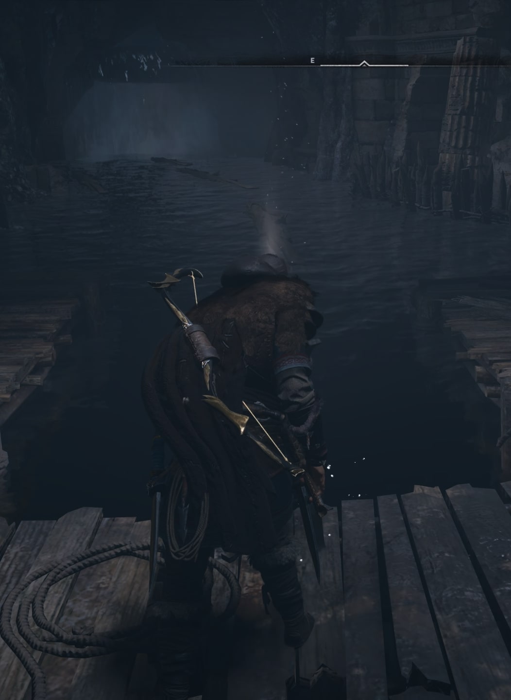 Assassin's Creed Valhalla Cassivellanus Tomb location and puzzles guide