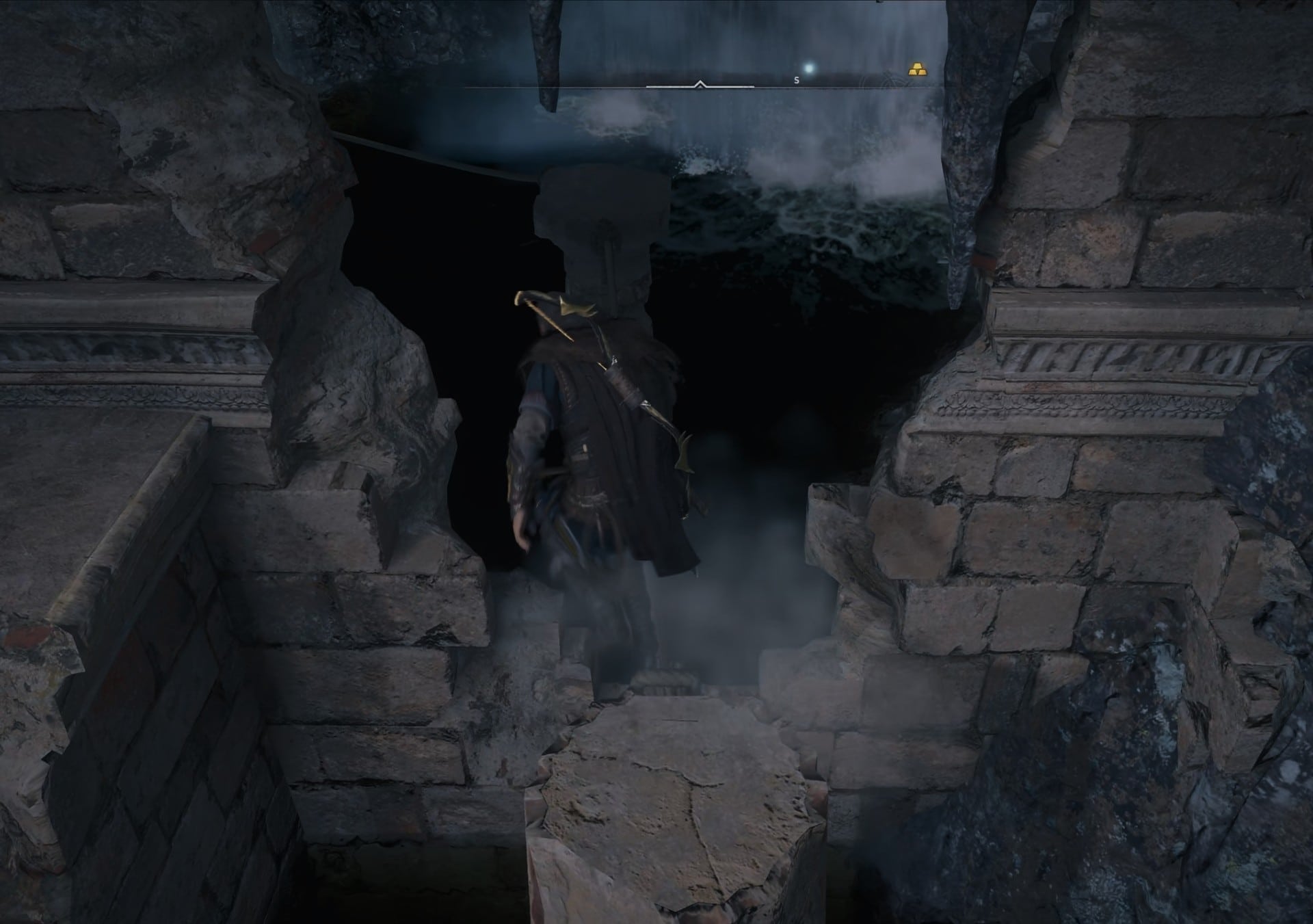 Cassivellanus Tomb Guide