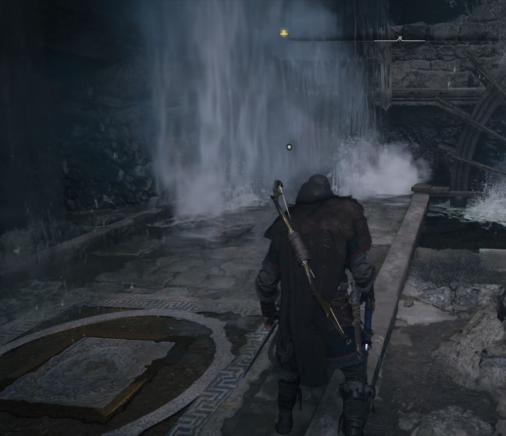 Cassivellanus Tomb Guide