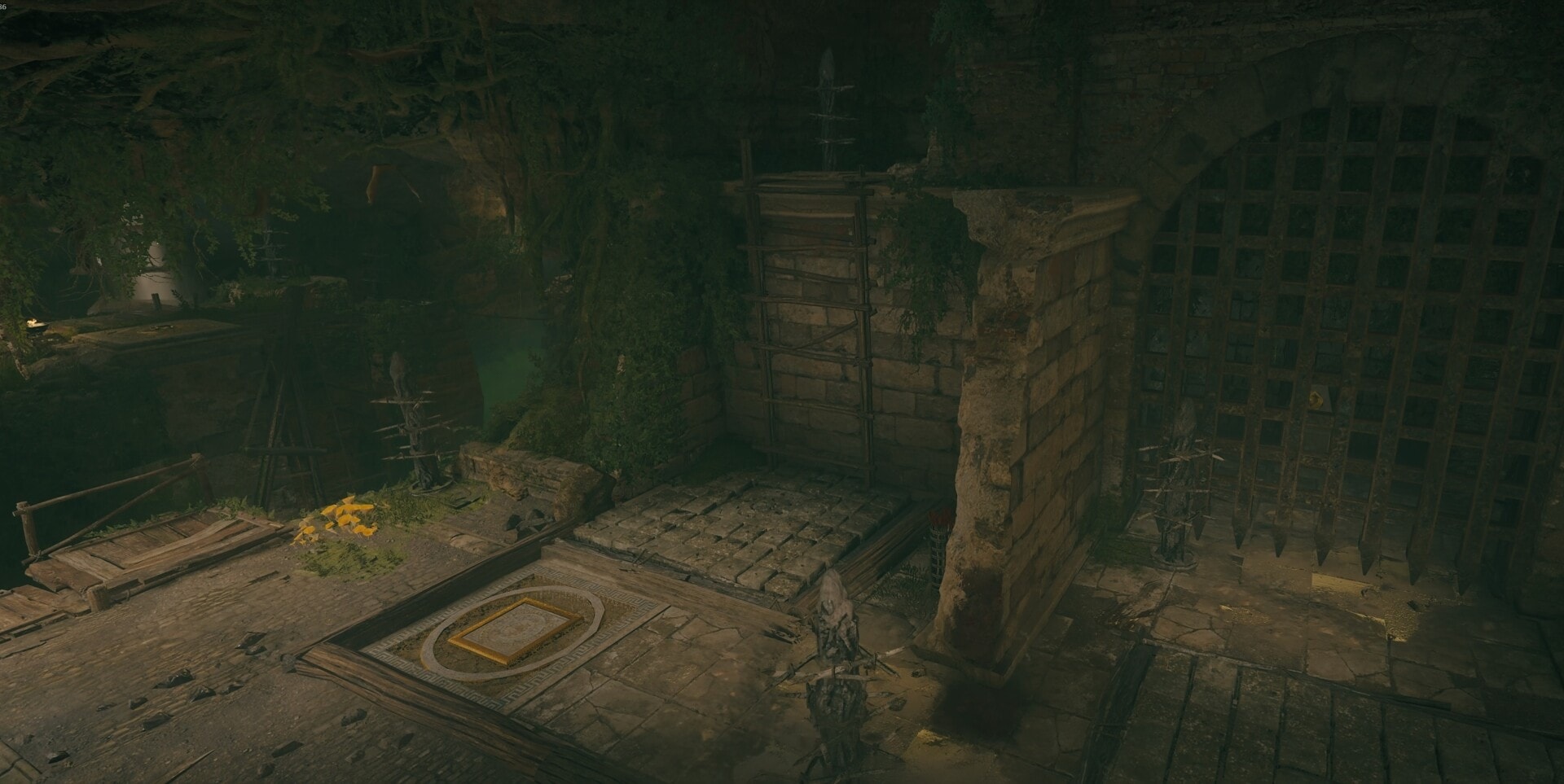 AC Valhalla Boudicca Tomb Puzzles Guide