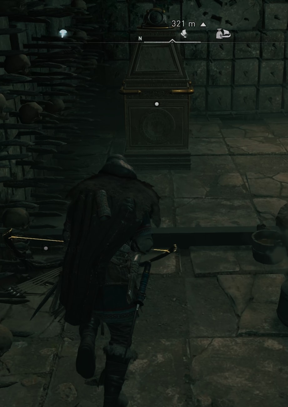 AC Valhalla Boudicca Tomb Puzzles Guide