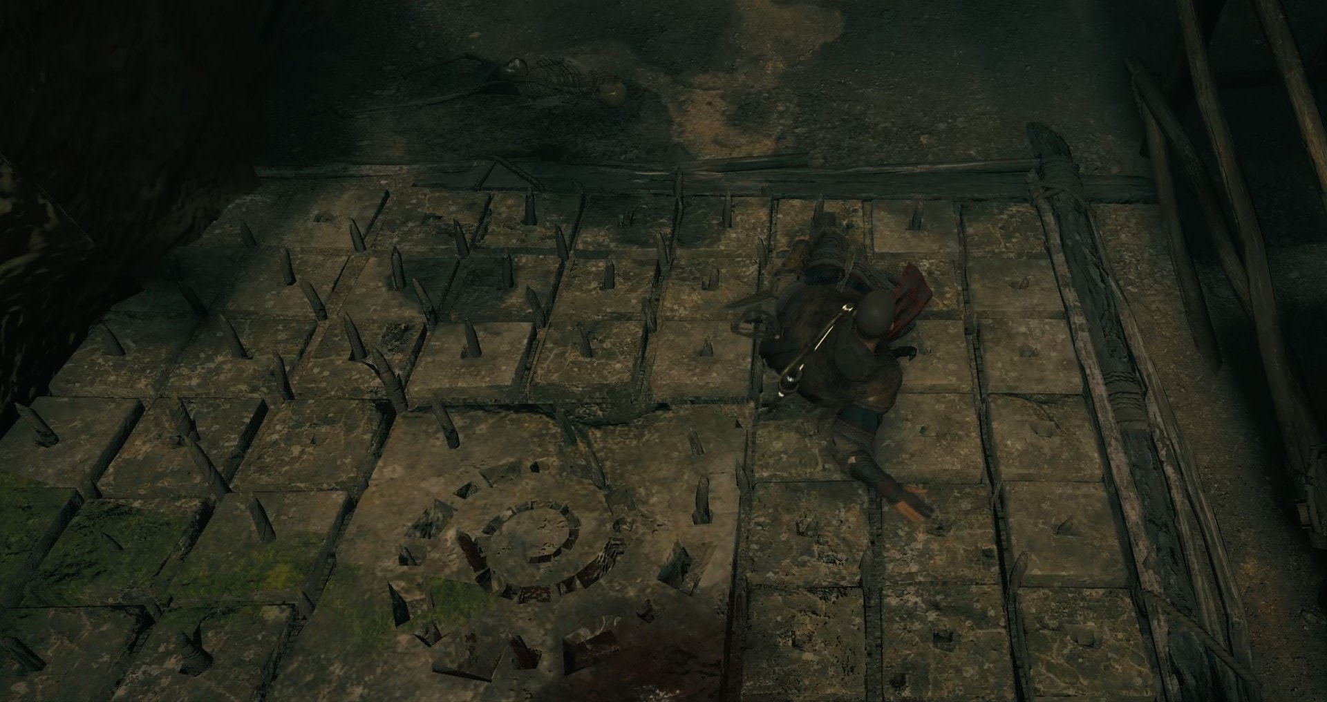 Boudicca Tomb Guide
