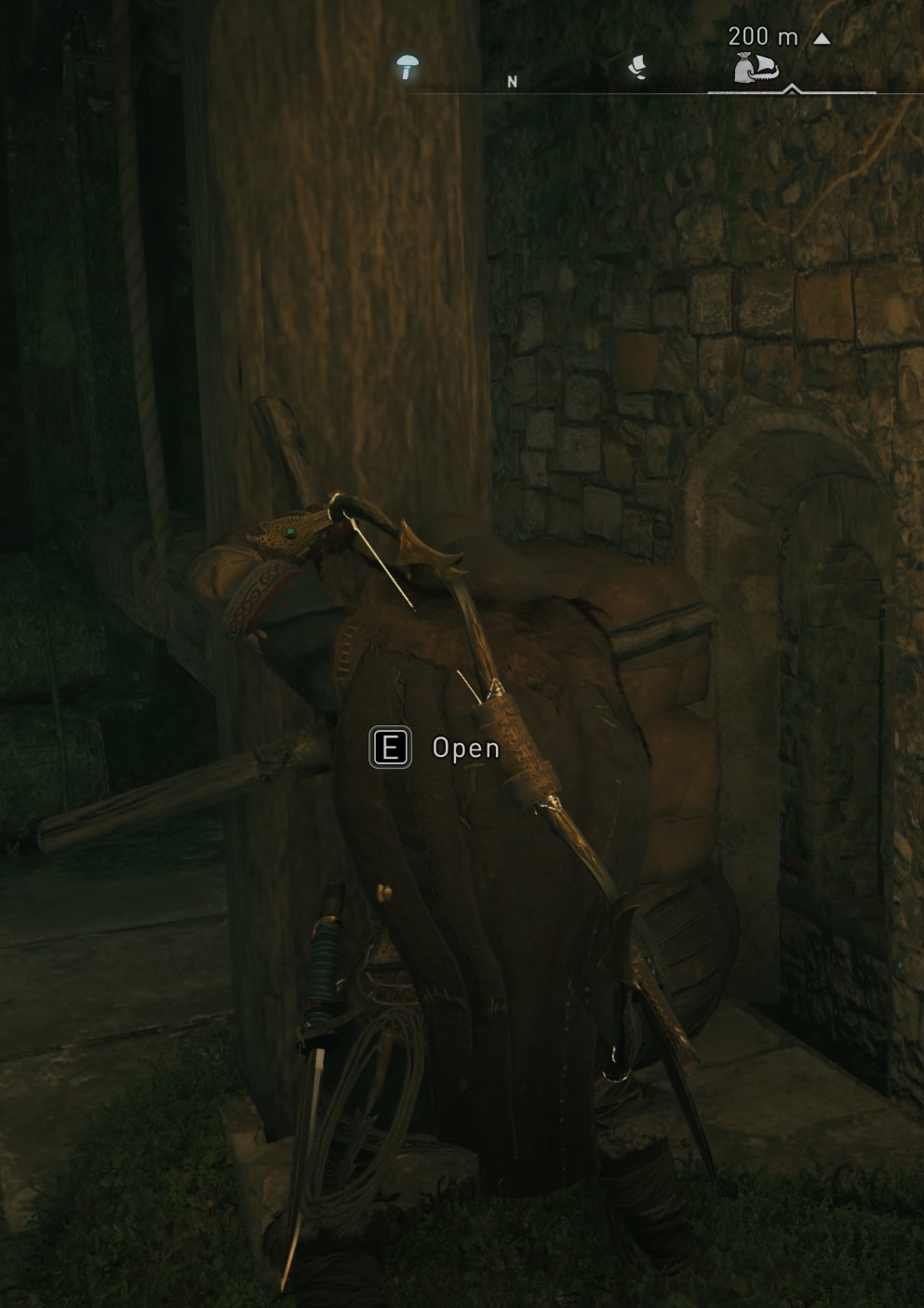 AC Valhalla Boudicca Tomb Puzzles Guide