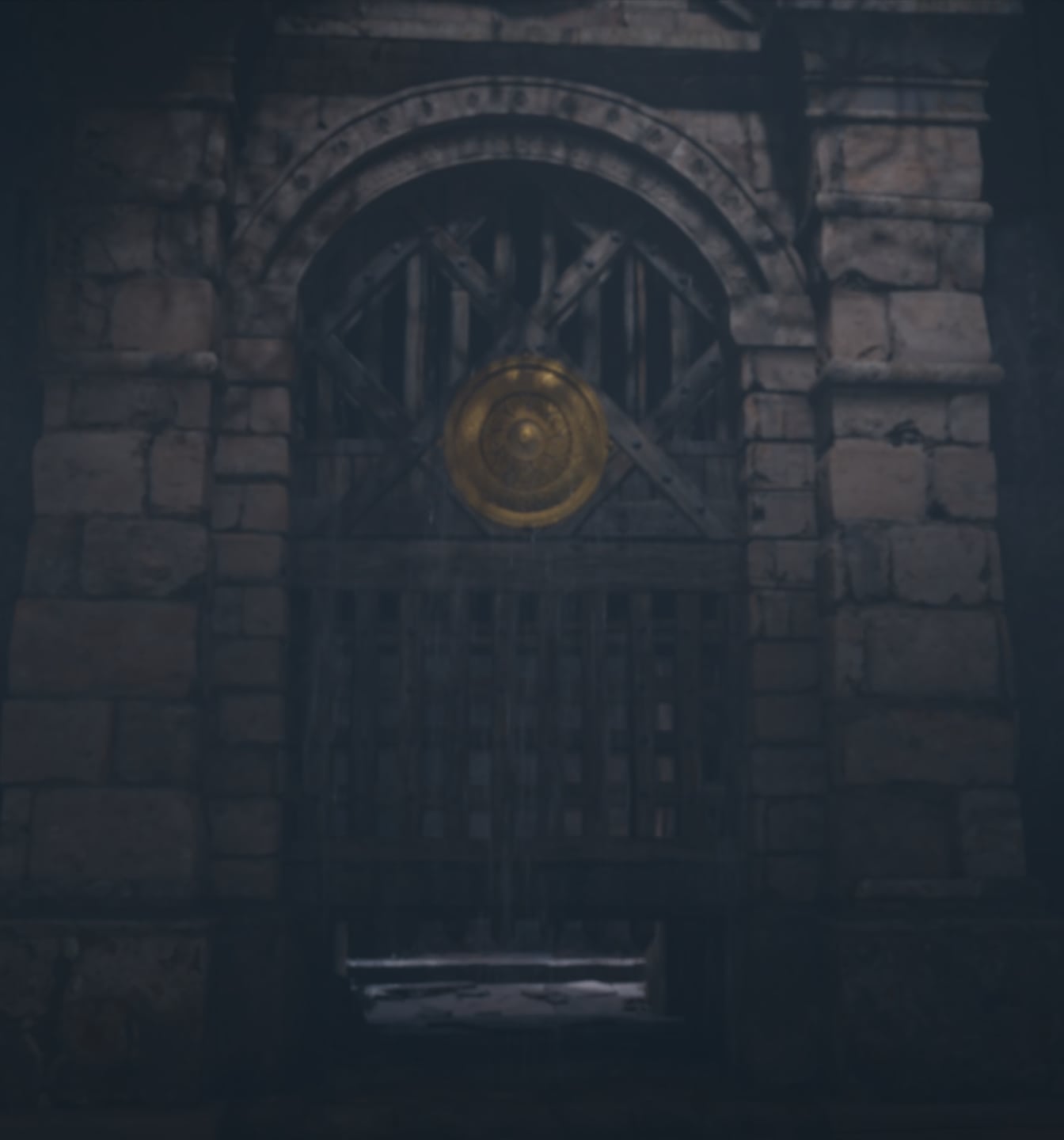 Cassivellanus Tomb Guide