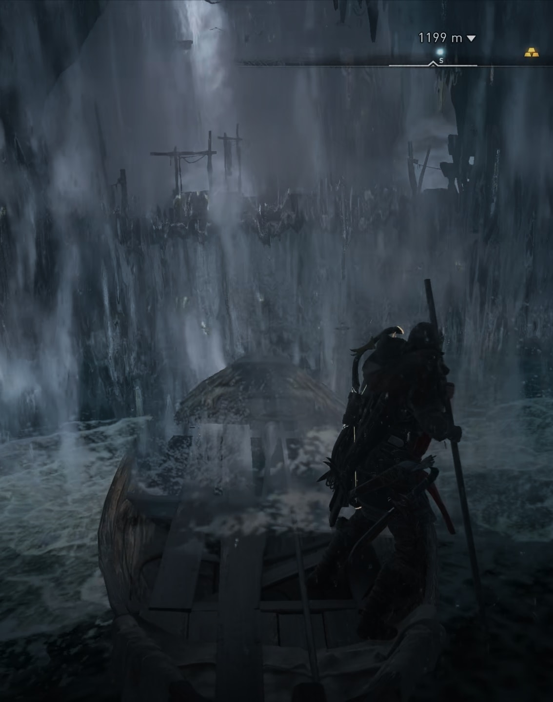 Assassin's Creed Valhalla Cassivellanus Tomb location and puzzles guide