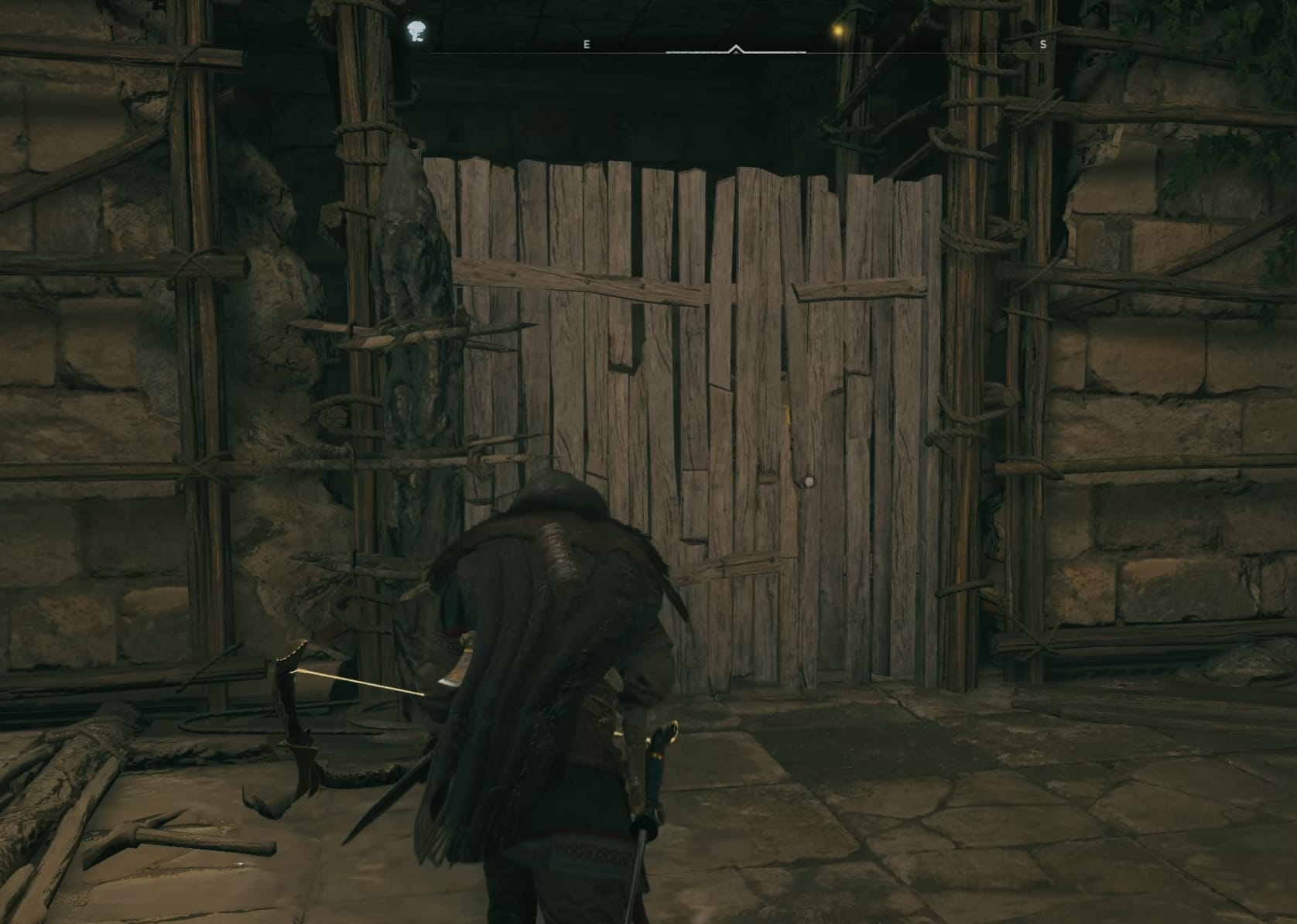 AC Valhalla Boudicca Tomb Puzzles Guide