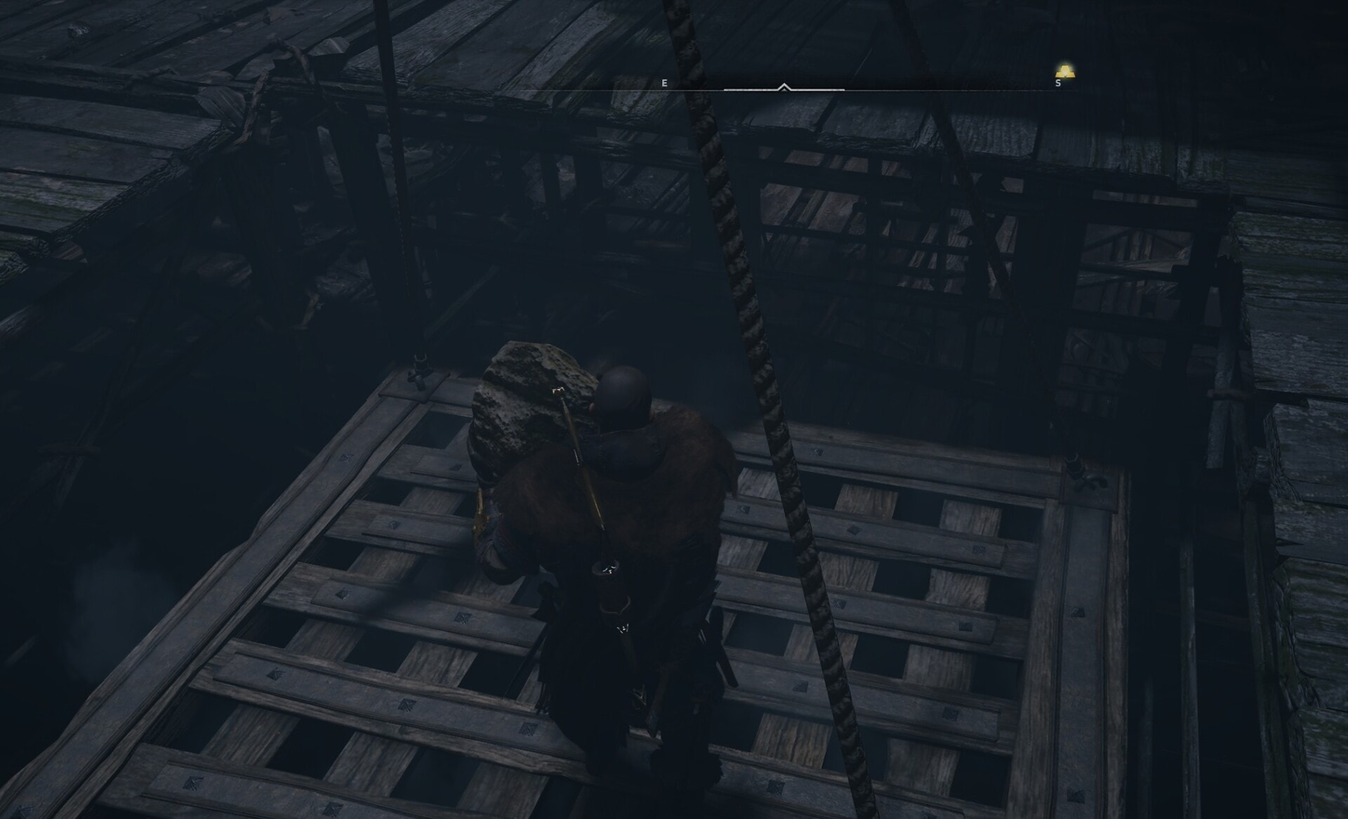 Assassin's Creed Valhalla Cassivellanus Tomb location and puzzles guide