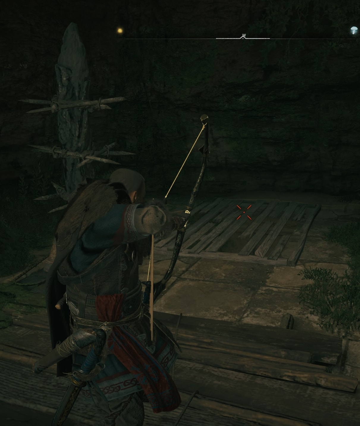 AC Valhalla Boudicca Tomb Puzzles Guide