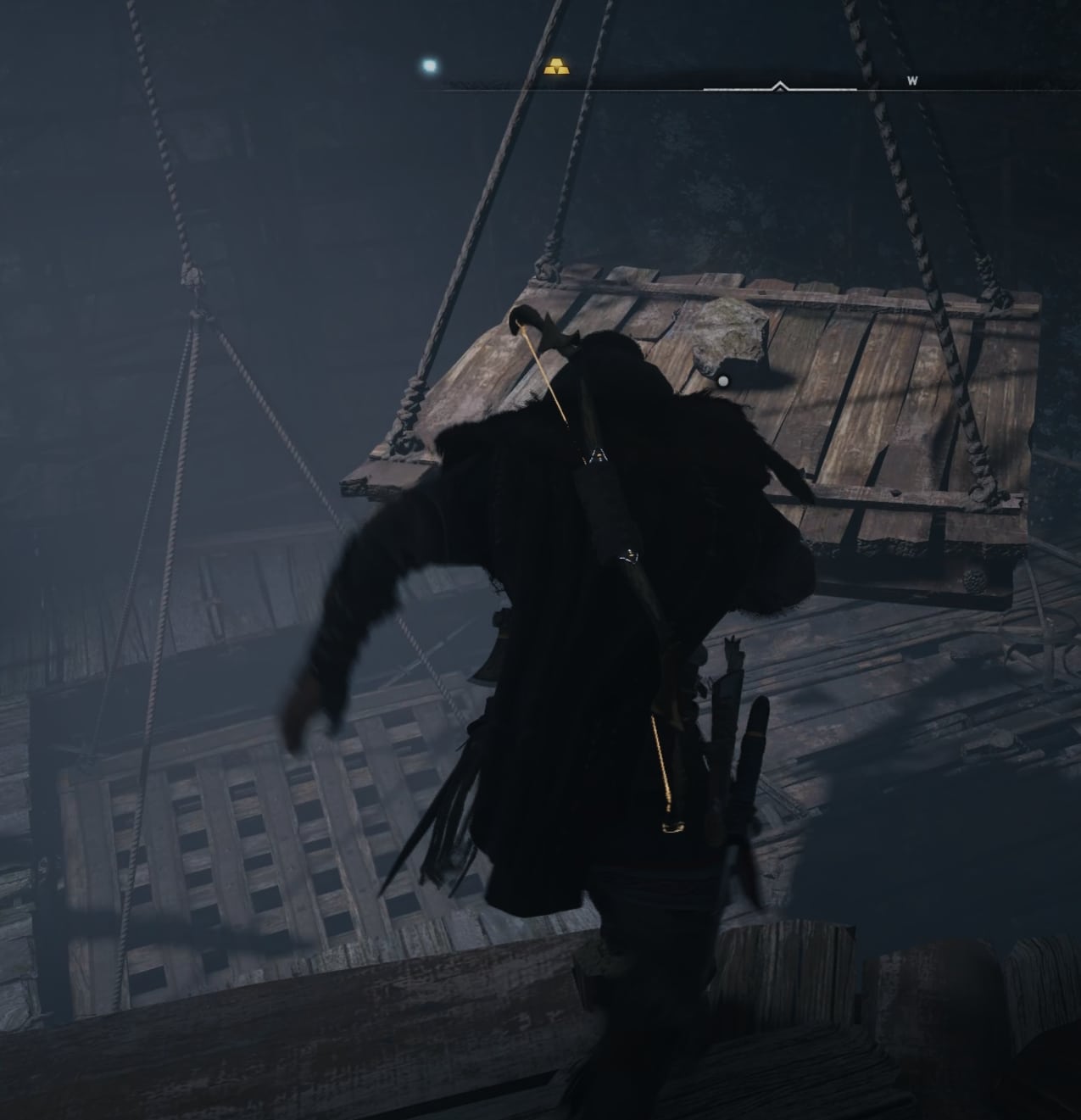 Assassin's Creed Valhalla Cassivellanus Tomb location and puzzles guide