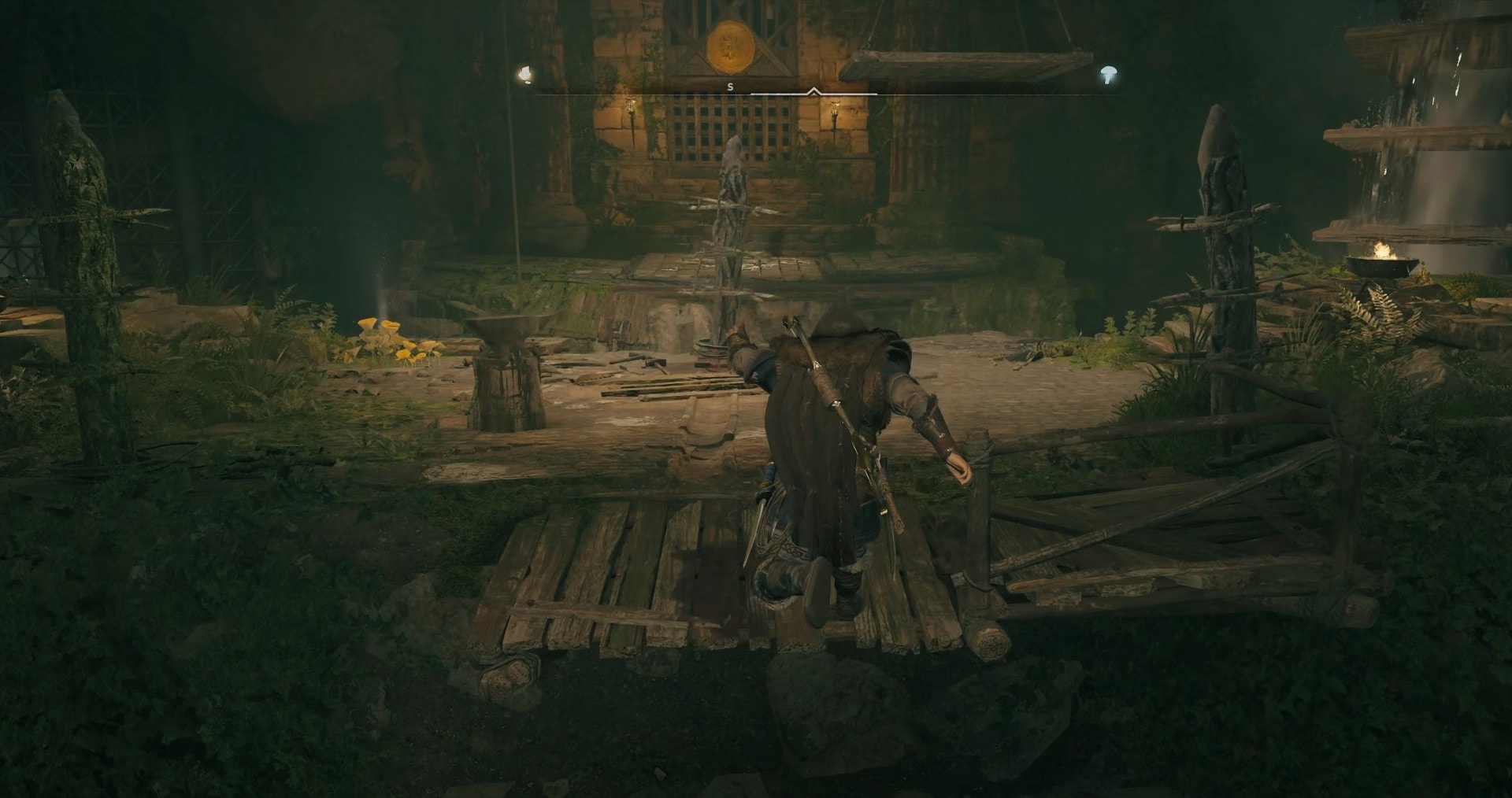 AC Valhalla Boudicca Tomb Puzzles Guide