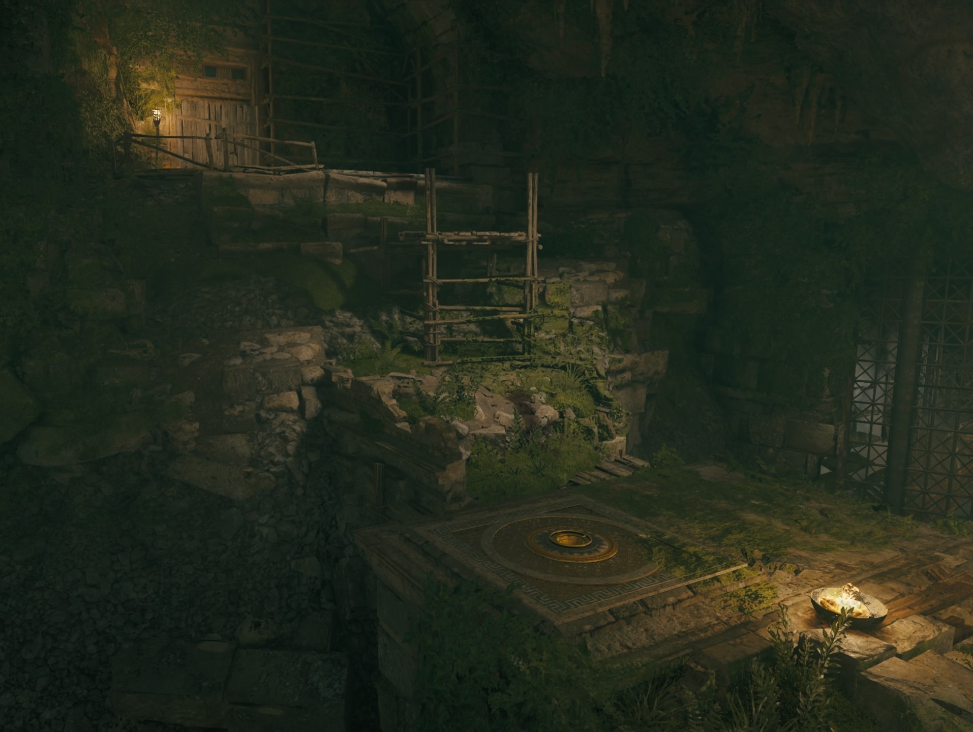 AC Valhalla Boudicca Tomb Puzzles Guide