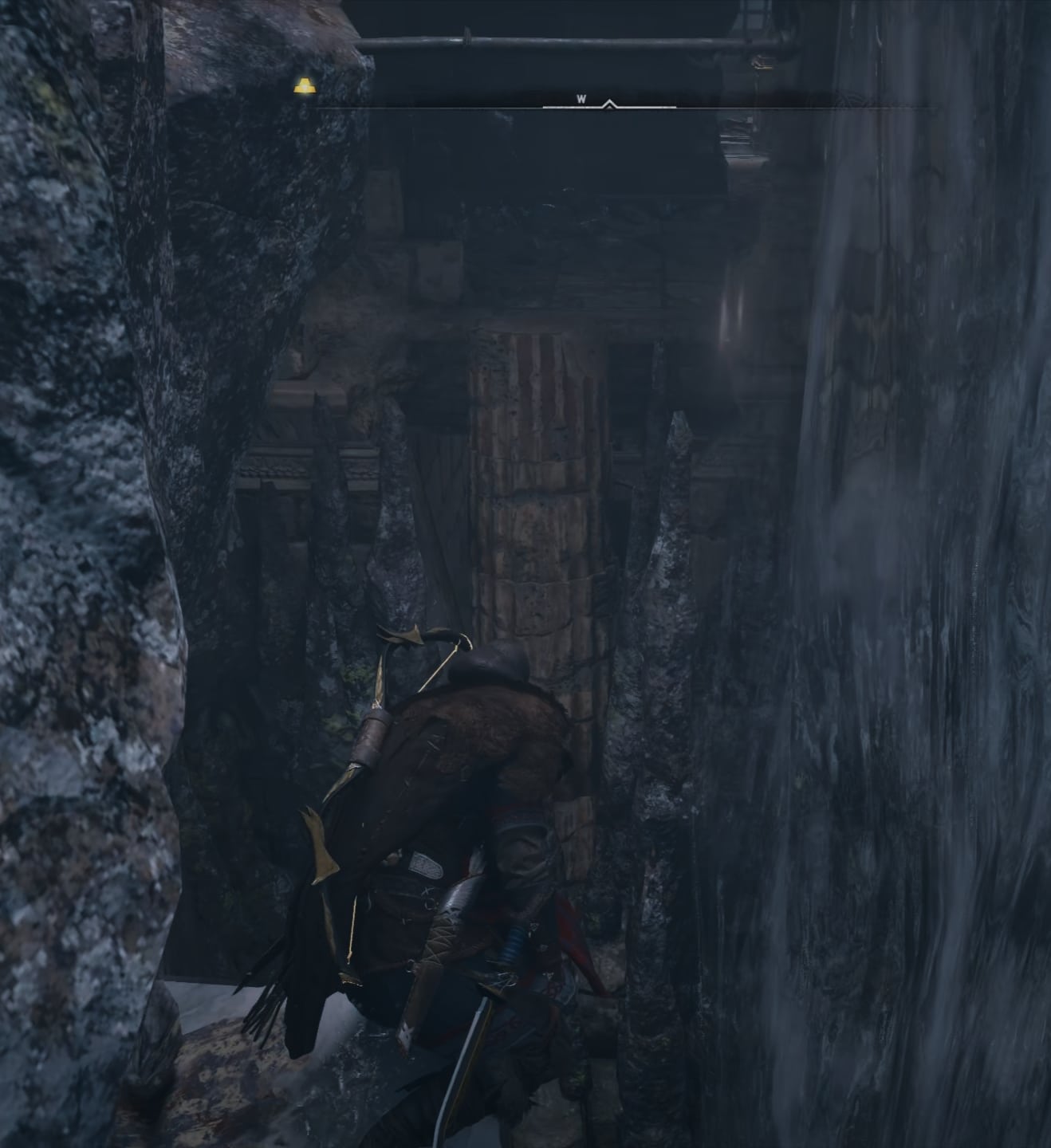 Cassivellanus Tomb Guide