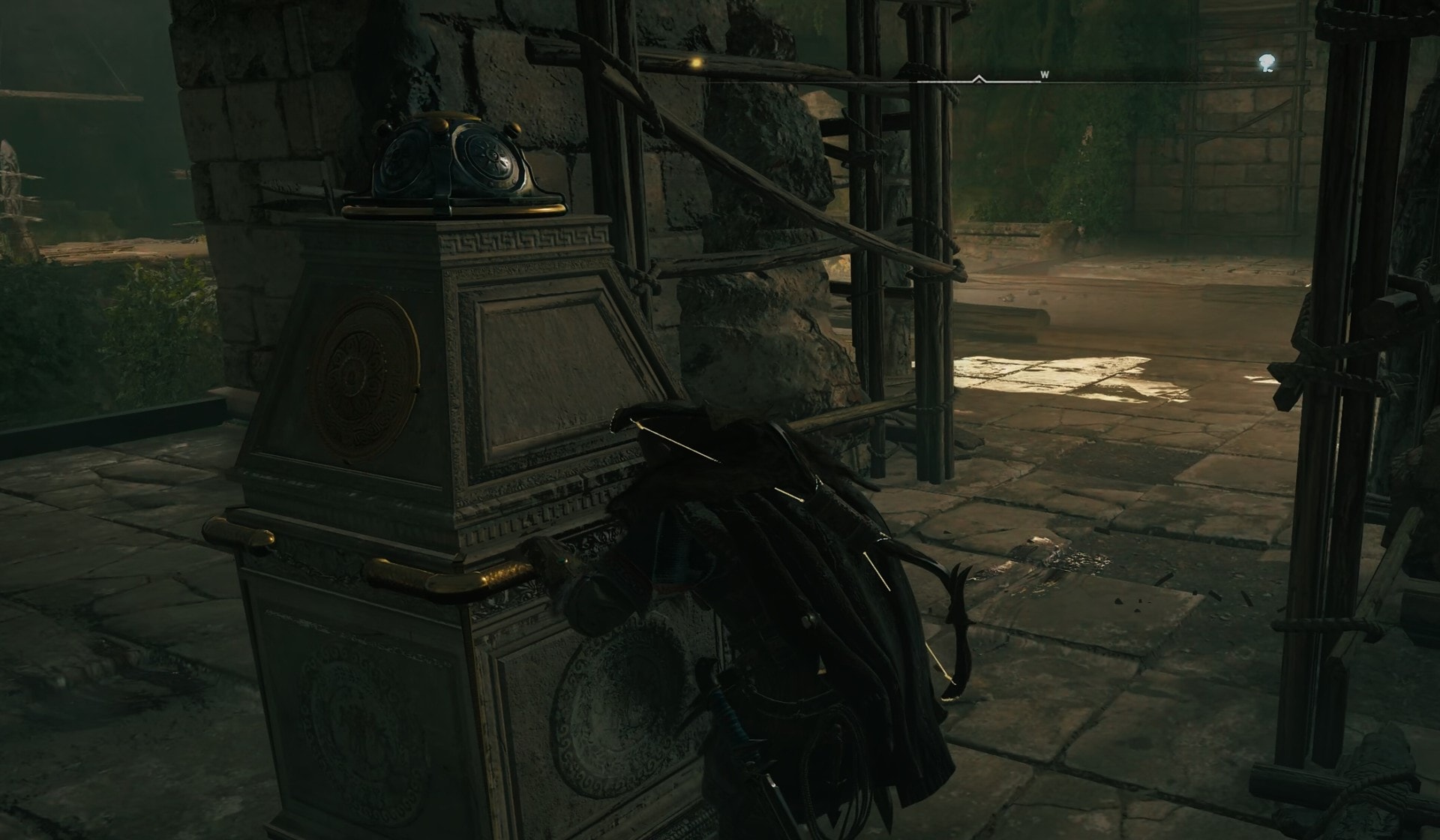 AC Valhalla Boudicca Tomb Puzzles Guide