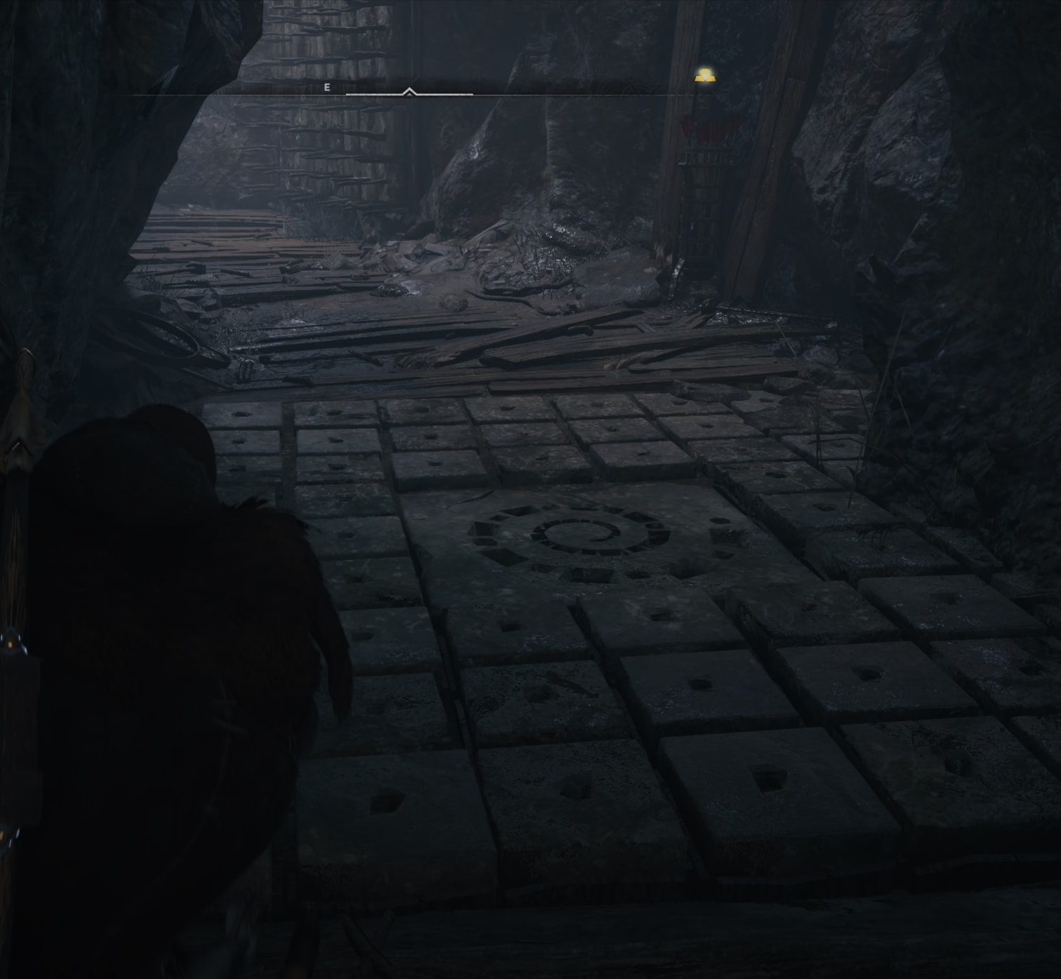 Assassin's Creed Valhalla Cassivellanus Tomb location and puzzles guide