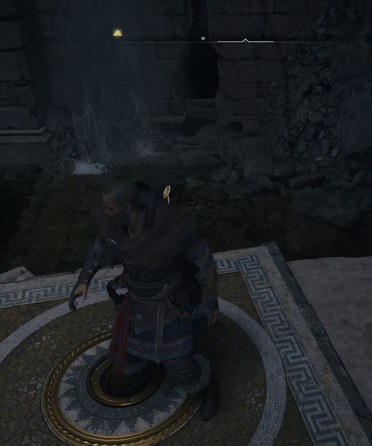 Assassin's Creed Valhalla Cassivellanus Tomb location and puzzles guide