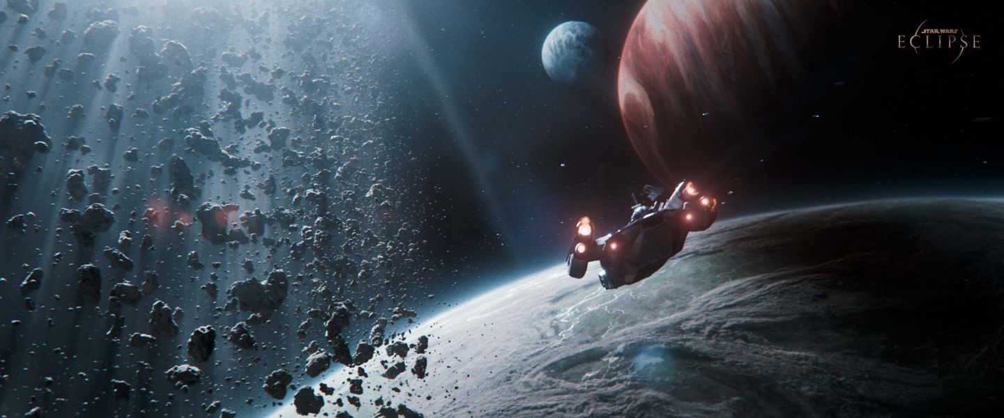 A STARSHIP RAPIDLY APPROACHES A PLANET, IN DISTRESS AND SEEKING TO LAND