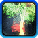 Holo-Tree Green Marker