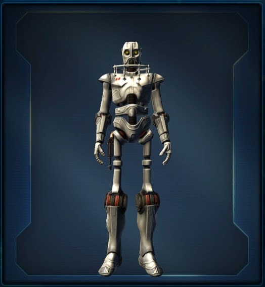 Hoth C2-N2