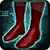 Life Day Boots