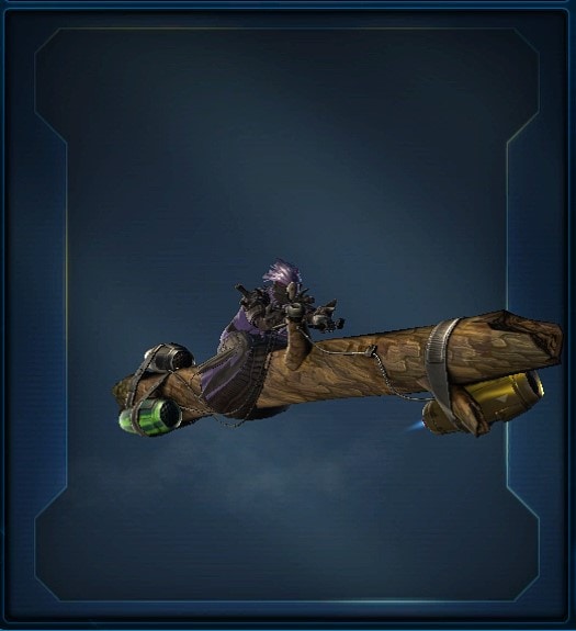 swtor 7.0 pts rewards
