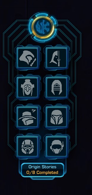 SWTOR 7.0 PTS - New Combat Style Icons
