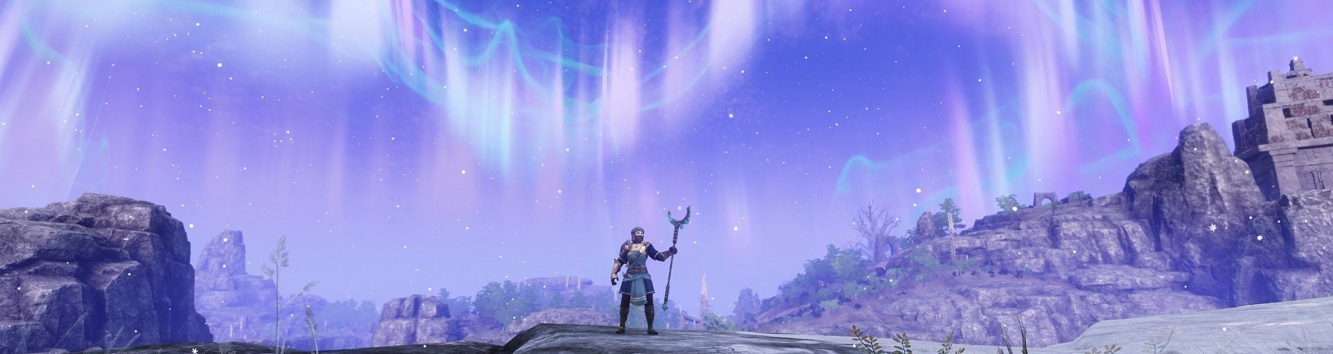 New World Devs on Current Issues, Balance and New Features coming in 2022