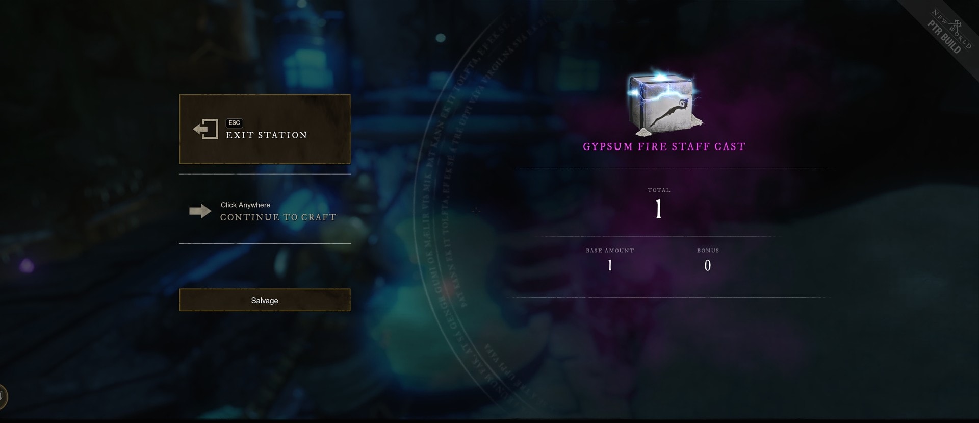 new world expertise guide