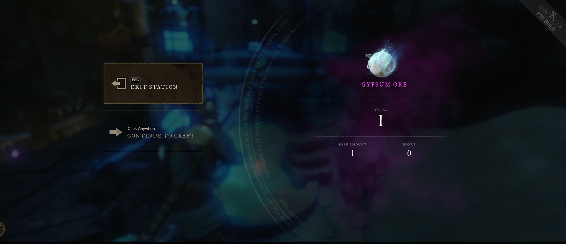 new world expertise guide