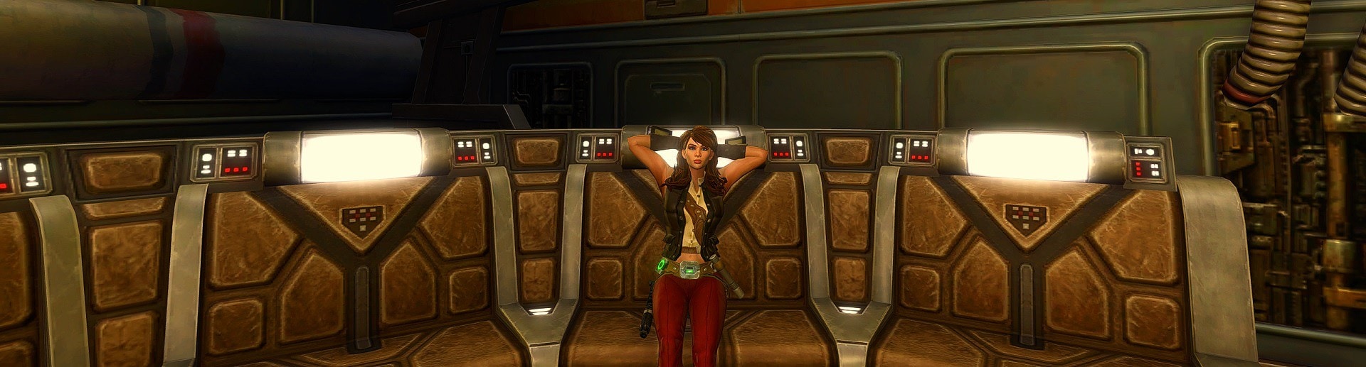 SWTOR 7.0 PTS update Galactic Season 2 now available
