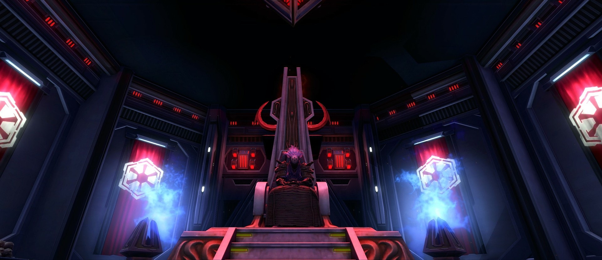 Throne 1