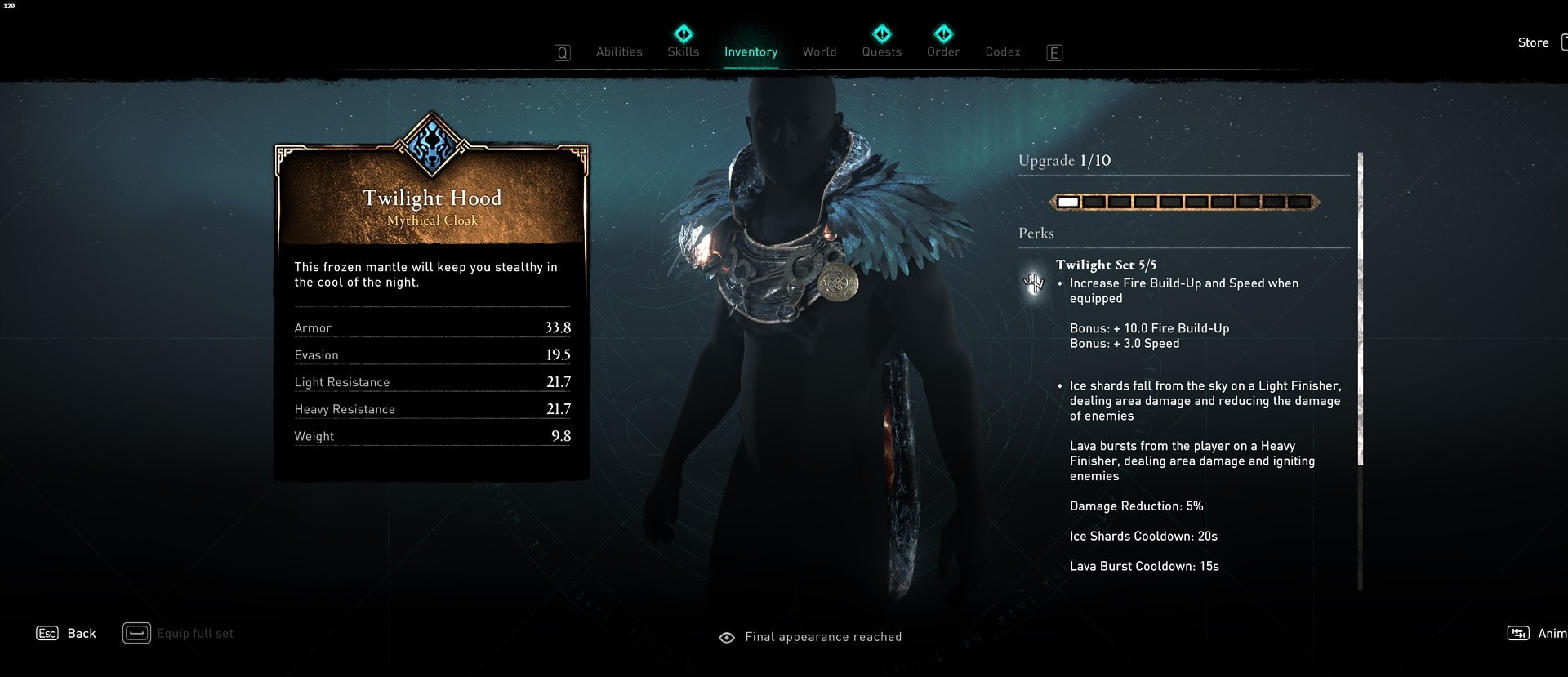 AC Valhalla Twilight Hood
