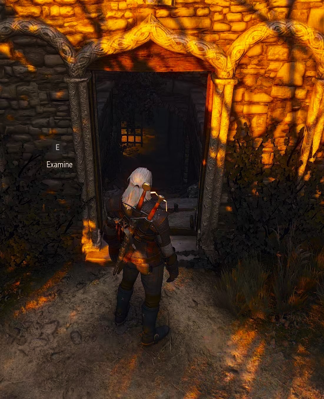 Silver Viper Sword Location