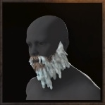 Hoarfrost Beard Scheme
