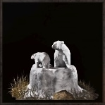 House Bear Scheme (Settlement Decoration)