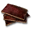 Leather Scraps Icon