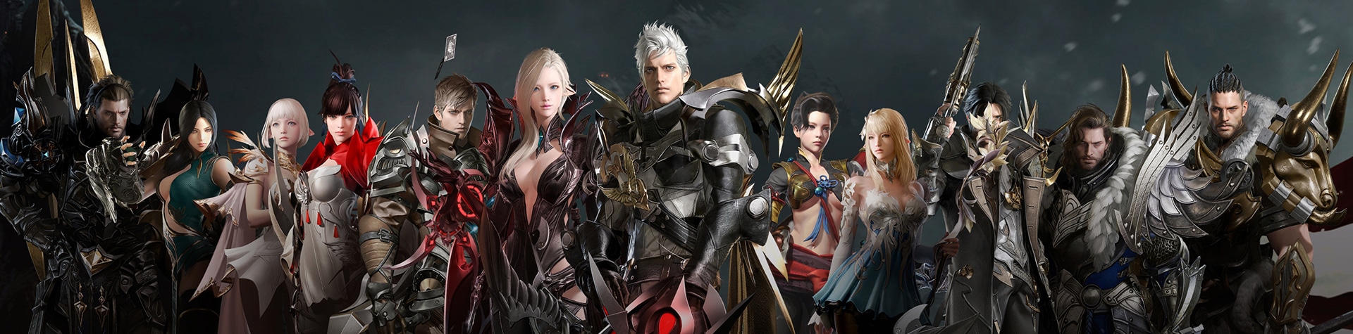 Lost Ark Game Category Featured Image