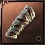 Modraniht Ceremonial Bracers (Armor)