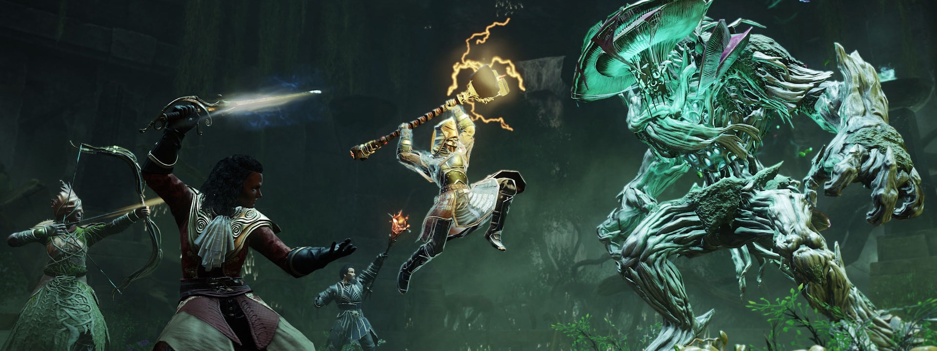 New World Update 1.3 changes