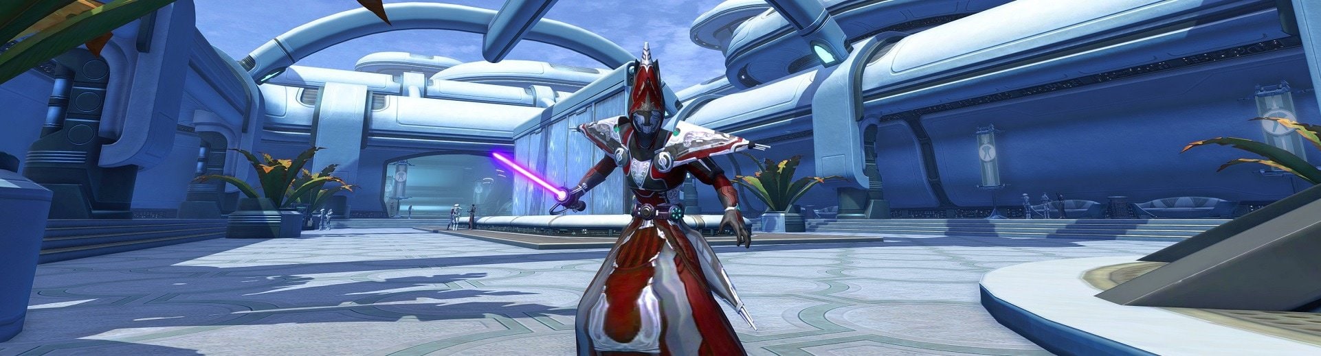 SWTOR 7.0 Changes to Gearing based on PTS Feedback