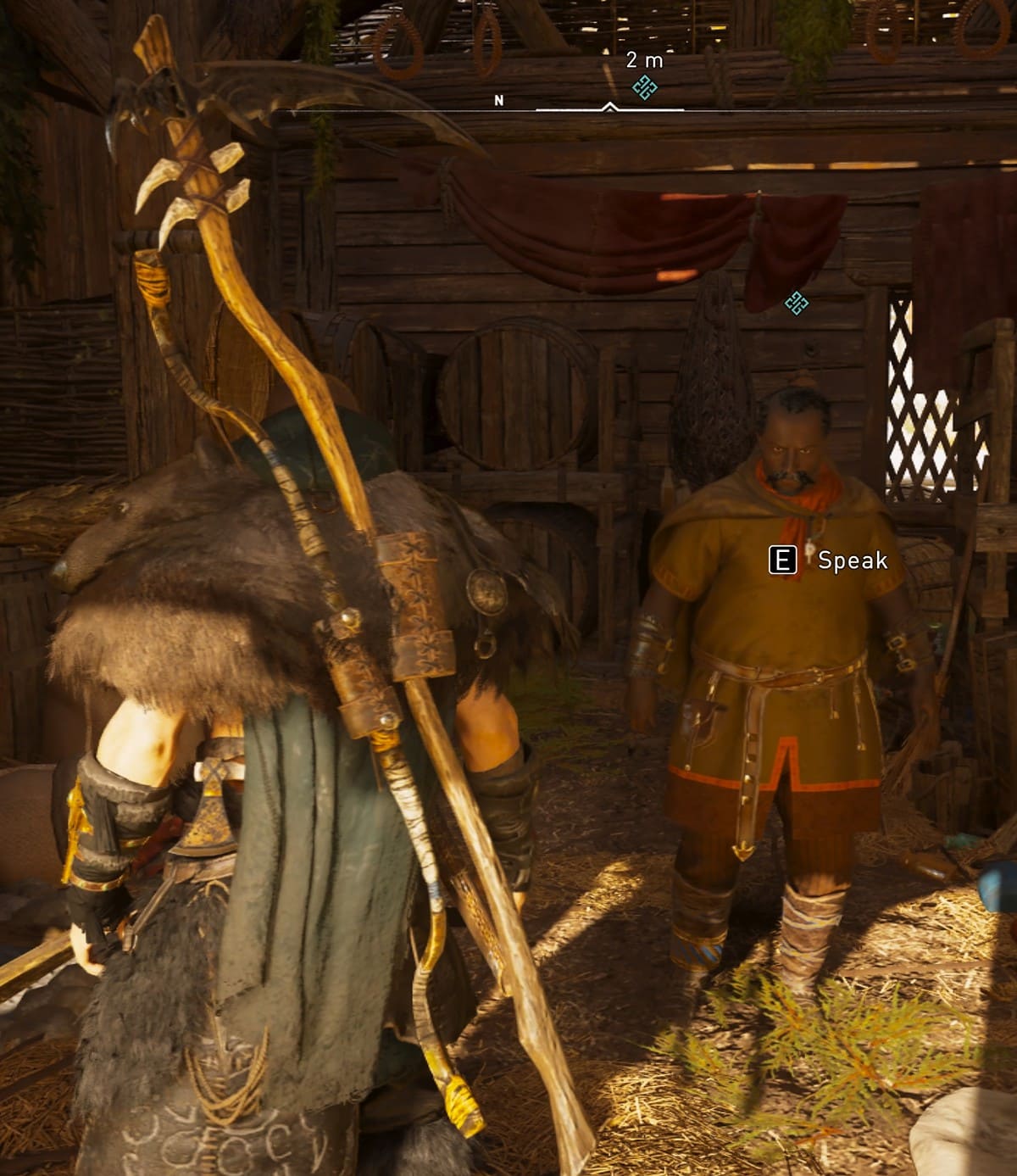 Assassin's Creed Valhalla Yule Festival Guide: everything you should ...