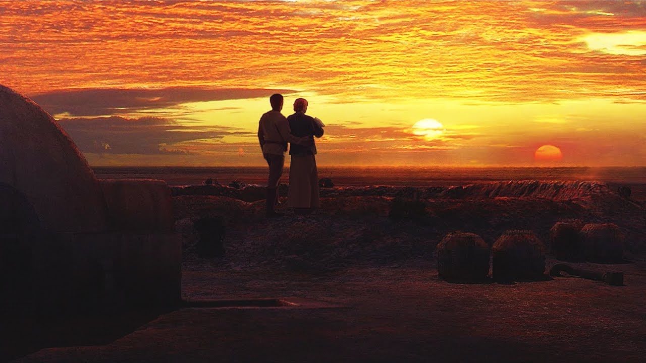 Tatooine