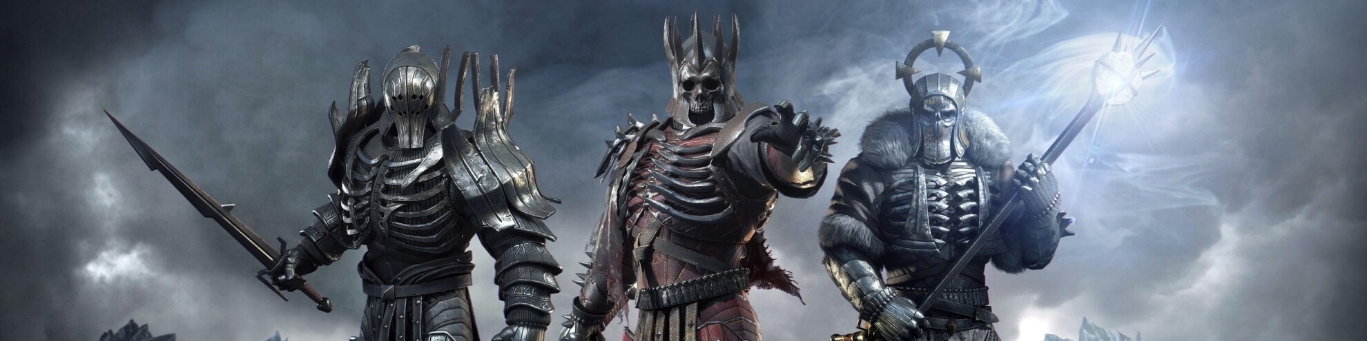 The Witcher 3 Wild Hunt Category Image