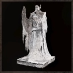 Winter Warrior Statue Scheme (Settlement Decoration)