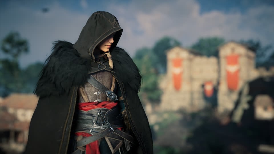 AC Valhalla 1.5.0 Stealth Improvements and Fixes