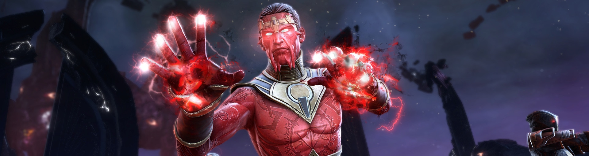 BioWare responds to SWTOR 7.0 Post-Launch feedback