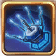 Blue Legendary Implant
