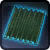 Chem-resistant Inlays