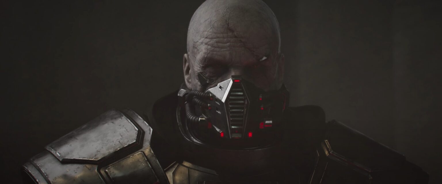 SWTOR Disorder CGI Trailer Breakdown and Analysis - VULKK.com